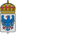 Länsstyrelsen Värmlands logotyp.